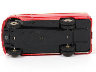 Lot 401 - DINKY TOYS (FRANCE) (1)