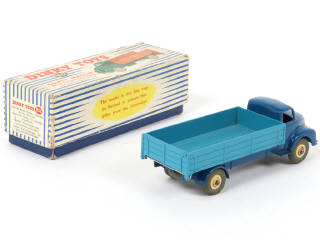 Lot 480 - DINKY TOYS (GB) (1)