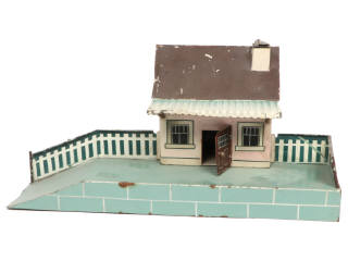 Lot 5 - KARL BUB (ALLEMAGNE) (1)