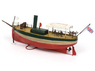 Lot 45 - MALTETE et PARENT (FRANCE) (1)