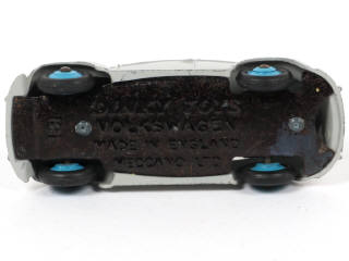 Lot 466 - DINKY TOYS (GB) (1)