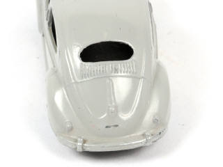 Lot 465 - DINKY TOYS (GB) (1)