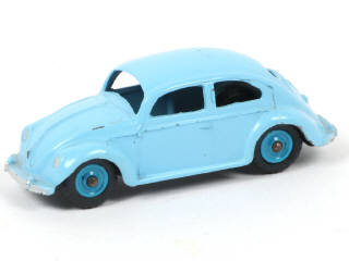 Lot 462 - DINKY TOYS (GB) (1)