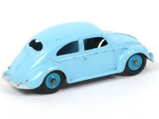 Lot 462 - DINKY TOYS (GB) (1)