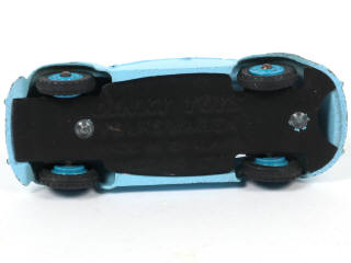 Lot 462 - DINKY TOYS (GB) (1)