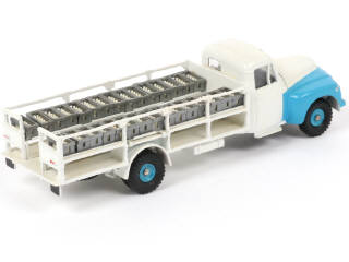 Lot 430 - DINKY TOYS (FRANCE) (1)