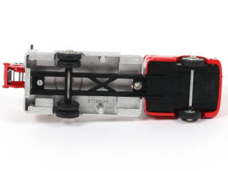 Lot 486 - DINKY TOYS (GB) (1)