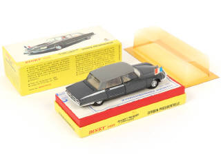 Lot 390 - DINKY TOYS (FRANCE) (1)