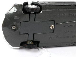 Lot 390 - DINKY TOYS (FRANCE) (1)