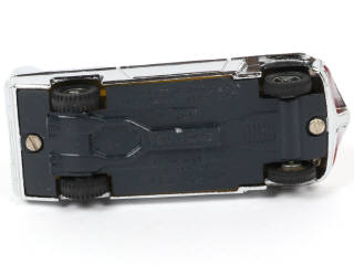 Lot 496 - DINKY TOYS (GB) (1)