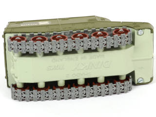 Lot 499 - DINKY TOYS (GB) (1)