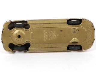 Lot 42 - ARNOLD (ALLEMAGNE) (1)