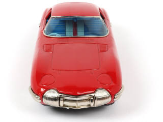 Lot 36 - ASAHI TOY COMPANY (JAPON) (1)
