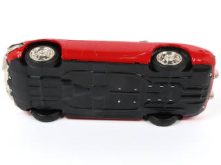 Lot 36 - ASAHI TOY COMPANY (JAPON) (1)