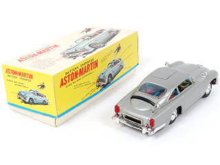 Lot 6 - AOSHIN GILBERT (JAPON) (1)