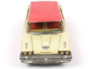Lot 35 - ASAHI TOY COMPANY (JAPON) (1)