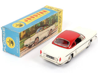 Lot 81 - JOUSTRA (FRANCE) (1)
