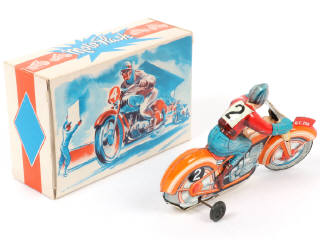 Lot 84 - TECHNOFIX (FRANCE) (1)