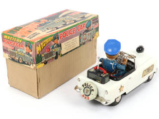 Lot 31 - NOMURA (JAPON) (1)