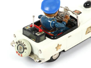 Lot 31 - NOMURA (JAPON) (1)