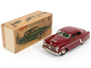 Lot 32 - MARUSAN (JAPON) (1)