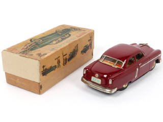 Lot 32 - MARUSAN (JAPON) (1)
