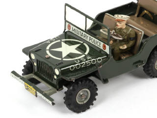 Lot 41 - ARNOLD (ALLEMAGNE) (1)