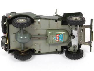 Lot 41 - ARNOLD (ALLEMAGNE) (1)