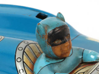 Lot 8 - AOSHIN (JAPON) (1)