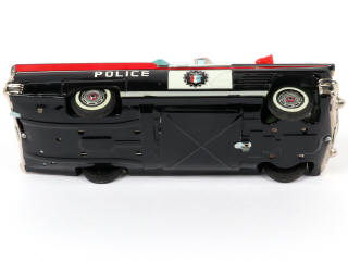Lot 37 - ASAHI TOY COMPANY (JAPON) (1)