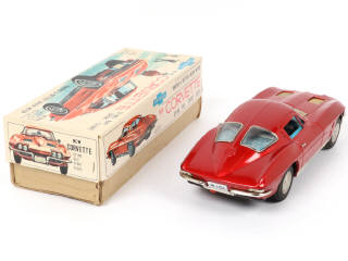 Lot 19 - ICHIDA (JAPON) (1)