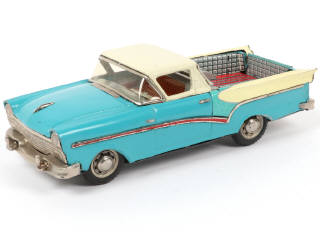 Lot 77 - JOUSTRA (FRANCE) (1)