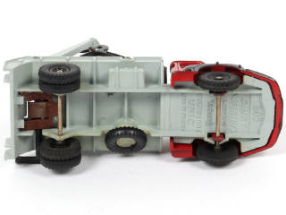 Lot 428 - DINKY TOYS (FRANCE) (1)