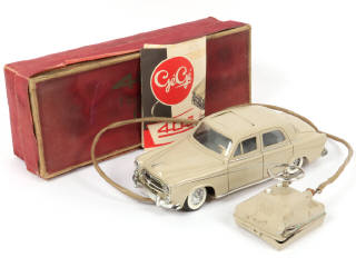 Lot 67 - GEGE (FRANCE) (1)