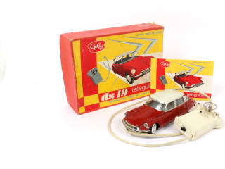 Lot 69 - GEGE (FRANCE) (1)