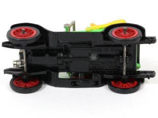 Lot 490 - DINKY TOYS (GB) (1)