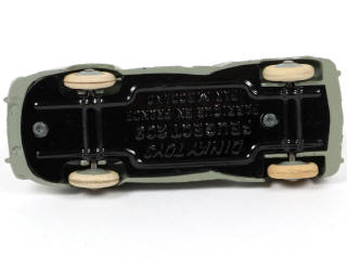 Lot 301 - DINKY TOYS (FRANCE) (1)