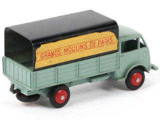Lot 410 - DINKY TOYS (FRANCE) (1)