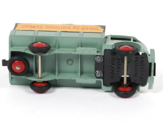 Lot 410 - DINKY TOYS (FRANCE) (1)