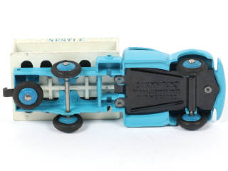 Lot 414 - DINKY TOYS (FRANCE) (1)