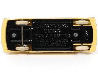 Lot 325 - DINKY TOYS (FRANCE) (1)