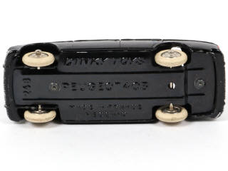 Lot 310 - DINKY TOYS (FRANCE) (1)