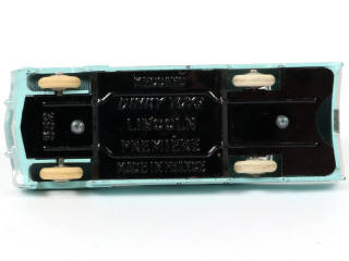 Lot 349 - DINKY TOYS (FRANCE) (1)