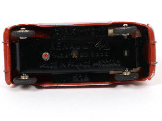 Lot 339 - DINKY TOYS (FRANCE) (1)