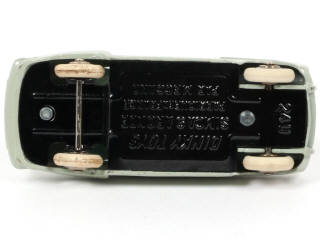 Lot 323 - DINKY TOYS (FRANCE) (1)