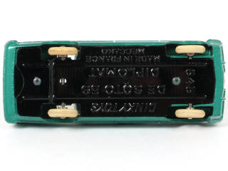 Lot 352 - DINKY TOYS (FRANCE) (1)