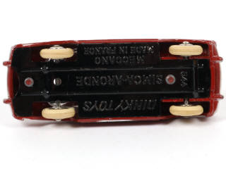 Lot 351 - DINKY TOYS (FRANCE) (1)