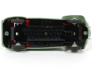 Lot 373 - DINKY TOYS (FRANCE) (1)