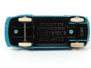 Lot 324 - DINKY TOYS (FRANCE) (1)