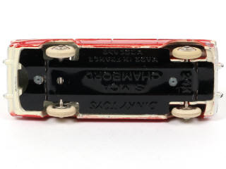 Lot 318 - DINKY TOYS (FRANCE) (1)